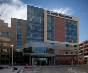 Kaiser Permanente Orange County - Anaheim Medical Center
